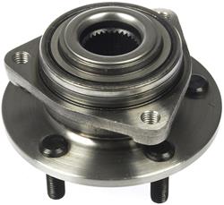 Dorman Pre-Pressed Wheel Hub Assemblies 951-034