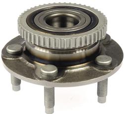 Dorman Pre-Pressed Wheel Hub Assemblies 951-035