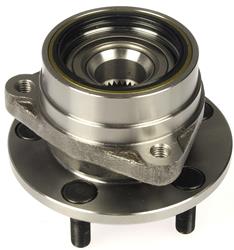 Dorman Pre-Pressed Wheel Hub Assemblies 951-038
