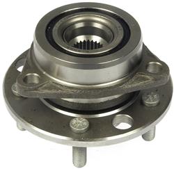 Dorman Pre-Pressed Wheel Hub Assemblies 951-045