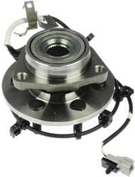 Dorman Pre-Pressed Wheel Hub Assemblies for 1999 DAKOTA, 1998-1999 DURANGO - 951-052