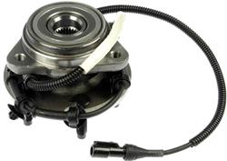 Dorman Pre-Pressed Wheel Hub Assemblies for 2000-2002 RANGER - 951-055