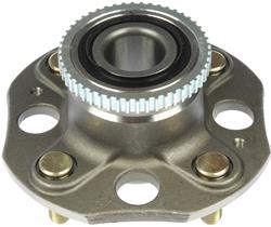 Dorman Pre-Pressed Wheel Hub Assemblies for 1998-2002 ACCORD - 951-057