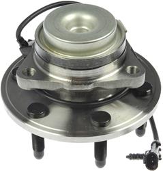 Dorman Pre-Pressed Wheel Hub Assemblies 951-060