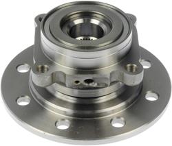 Dorman Pre-Pressed Wheel Hub Assemblies for 1988-1994 K3500 - 951-065