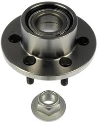 Dorman Pre-Pressed Wheel Hub Assemblies for 1997-2004 DAKOTA, 1999-2003 DURANGO - 951-068