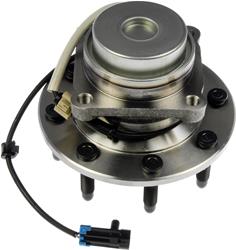 Dorman Pre-Pressed Wheel Hub Assemblies 951-073