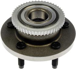 Dorman Pre-Pressed Wheel Hub Assemblies for 1998-2002 CROWN VICTORIA, GRAND MARQUIS, TOWN CAR - 951-075