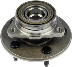 Dorman Pre-Pressed Wheel Hub Assemblies for 1997-2000 F-150 - 951-079
