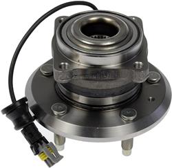 Dorman Pre-Pressed Wheel Hub Assemblies 951-083