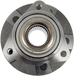 Dorman Pre-Pressed Wheel Hub Assemblies for 2005 EQUINOX, 2006 TORRENT, 2002-2007 VUE - 951-086