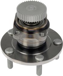 Dorman Pre-Pressed Wheel Hub Assemblies 951-087