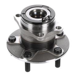 Dorman Pre-Pressed Wheel Hub Assemblies for 2007-2017 PATRIOT, COMPASS, 2007-2008 CALIBER - 951-089