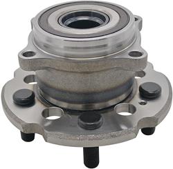 Dorman Wheel Bearing and Hub Assemblies 951-105