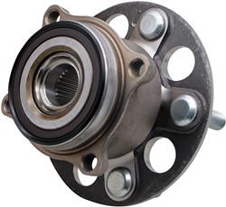 Dorman Wheel Bearing and Hub Assemblies 951-107