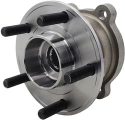 Dorman Pre-Pressed Wheel Hub Assemblies for 2013-2019 ESCAPE, 2015-2019 MKC - 951-116