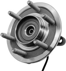 Dorman Pre-Pressed Wheel Hub Assemblies for 2011-2014 F-150 - 951-118