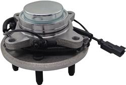 Dorman Pre-Pressed Wheel Hub Assemblies for 2011-2014 EXPEDITION, F-150, NAVIGATOR - 951-119