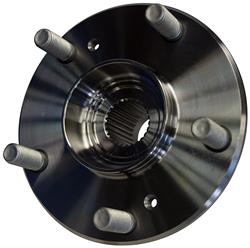 Dorman Wheel Hubs for 2012-2015 CIVIC, 2013 ILX - 951-123