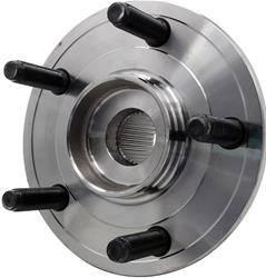 Dorman Pre-Pressed Wheel Hub Assemblies for 2011-2024 DURANGO, 2011-2022 GRAND CHEROKEE - 951-124