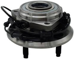 Dorman Pre-Pressed Wheel Hub Assemblies for 2011-2018 WRANGLER - 951-126