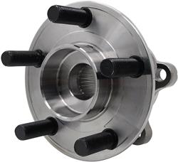 Dorman Pre-Pressed Wheel Hub Assemblies 951-130