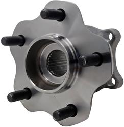 Dorman Pre-Pressed Wheel Hub Assemblies 951-131