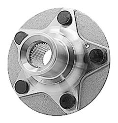 Dorman Wheel Hubs 951-133