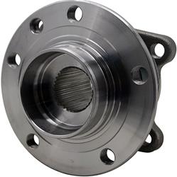 Dorman Pre-Pressed Wheel Hub Assemblies for 2015-2017 200, 2014-2023 CHEROKEE - 951-134
