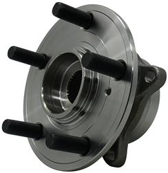 Dorman Pre-Pressed Wheel Hub Assemblies for 2011-2017 ODYSSEY - 951-136