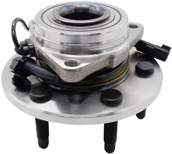 Dorman Pre-Pressed Wheel Hub Assemblies 951-139