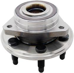 Dorman Pre-Pressed Wheel Hub Assemblies for 2010-2016 SRX - 951-141