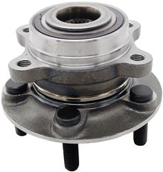 Dorman Pre-Pressed Wheel Hub Assemblies for 2013-2020 FUSION, 2013-2016 MKZ - 951-142