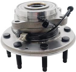 Dorman Pre-Pressed Wheel Hub Assemblies 951-143