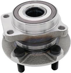 Dorman Wheel Bearing and Hub Assemblies 951-144