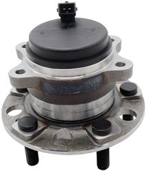 Dorman Wheel Bearing and Hub Assemblies 951-151