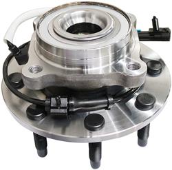Dorman Wheel Bearing and Hub Assemblies 951-167