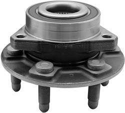 Dorman Wheel Bearing and Hub Assemblies 951-175