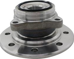 Dorman Wheel Bearing and Hub Assemblies 951-178