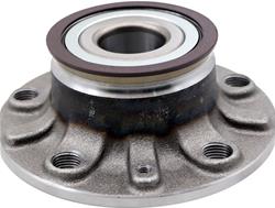 Dorman Wheel Bearing and Hub Assemblies 951-179