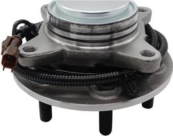 Dorman Pre-Pressed Wheel Hub Assemblies for 2015-2017 F-150 - 951-182