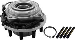 Dorman Wheel Bearing and Hub Assemblies 951-185