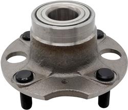 Dorman Wheel Bearing and Hub Assemblies 951-189