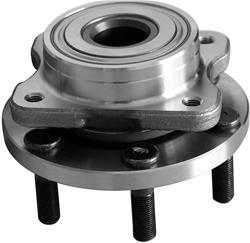 Dorman Wheel Bearing and Hub Assemblies 951-193