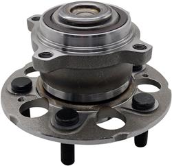 Dorman Pre-Pressed Wheel Hub Assemblies for 2010-2011 ACCORD CROSSTOUR, 2007-2011 CR-V, 2012-2015 CROSSTOUR - 951-199
