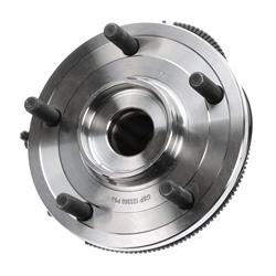 Dorman Pre-Pressed Wheel Hub Assemblies for 2008-2011 GRAND CARAVAN, TOWN & COUNTRY, 2009-2011 ROUTAN - 951-200