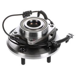 Dorman Pre-Pressed Wheel Hub Assemblies for 2011-2020 JOURNEY - 951-203