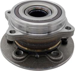 Dorman Wheel Bearing and Hub Assemblies 951-211