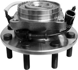 Dorman Pre-Pressed Wheel Hub Assemblies 951-217