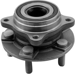 Dorman Wheel Bearing and Hub Assemblies 951-219